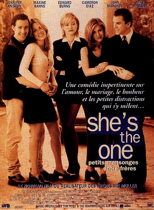 she's the one - petits mensonges entre freres.jpg